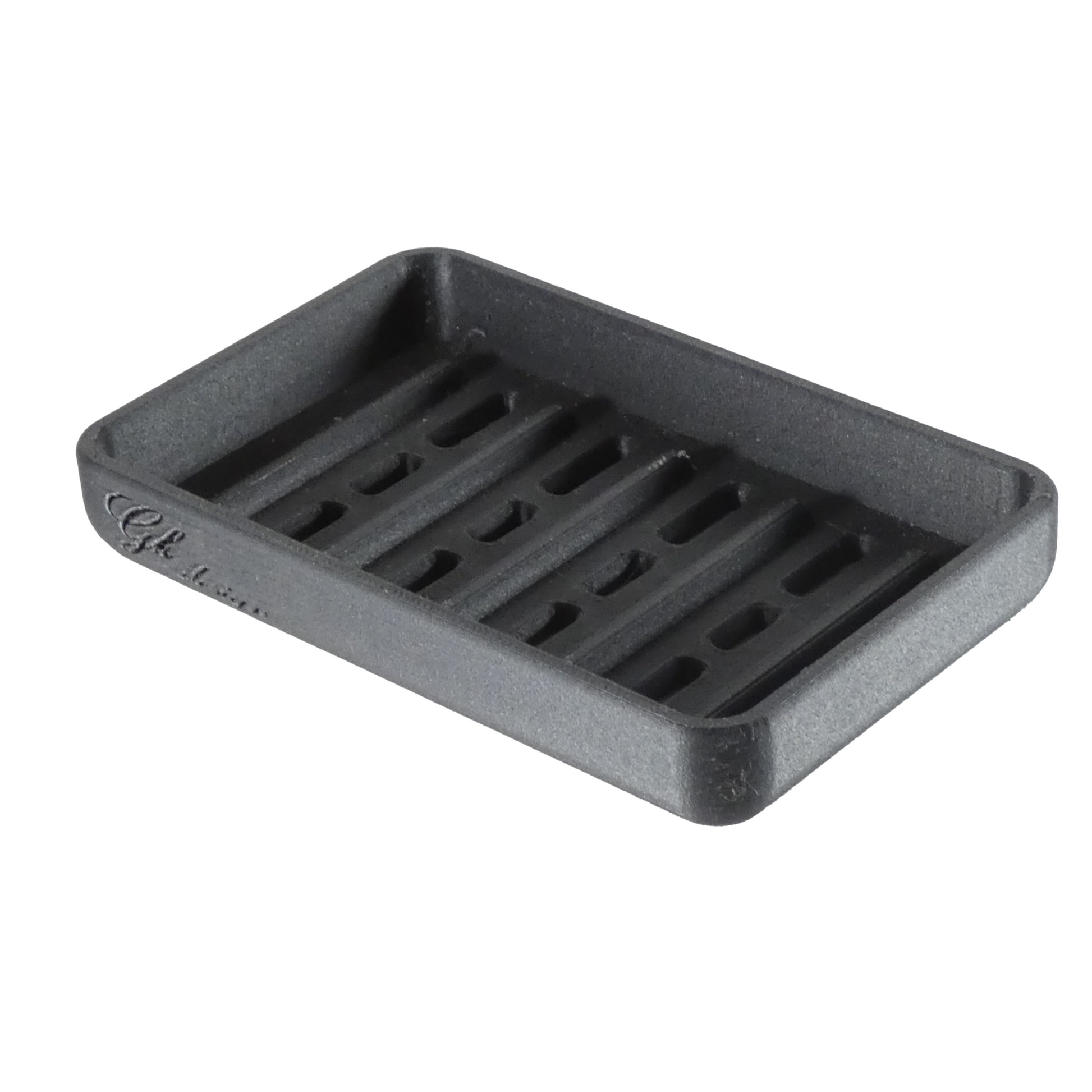  Découvrez le porte-savon noir de GK Design, un accessoire de salle de bain moderne qui allie style épuré et praticité. Fabriqué en matériau durable, il apporte une touche sophistiquée à votre espace tout en optimisant l'organisation. Parfait pour ceux qui retiennent le design minimaliste, ce porte-savon est l'élément essentiel pour toute salle de bain contemporaine.