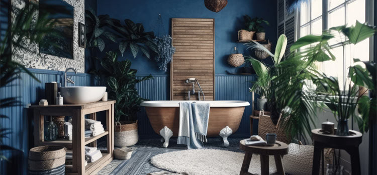 Gk design. Découvrez des accessoires de salle de bain uniques et design, fabriqués en PLA durable, support street art et cuir de poisson. Modernité, élégance et éco-responsabilité pour une décoration qui sublime votre intérieur. osez mettre en valeurs des matériaux noble et luxueux pour votre décoration unique et artisanale.